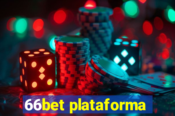 66bet plataforma